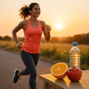 The Best Ways to Take Sports Supplements: What Science Says